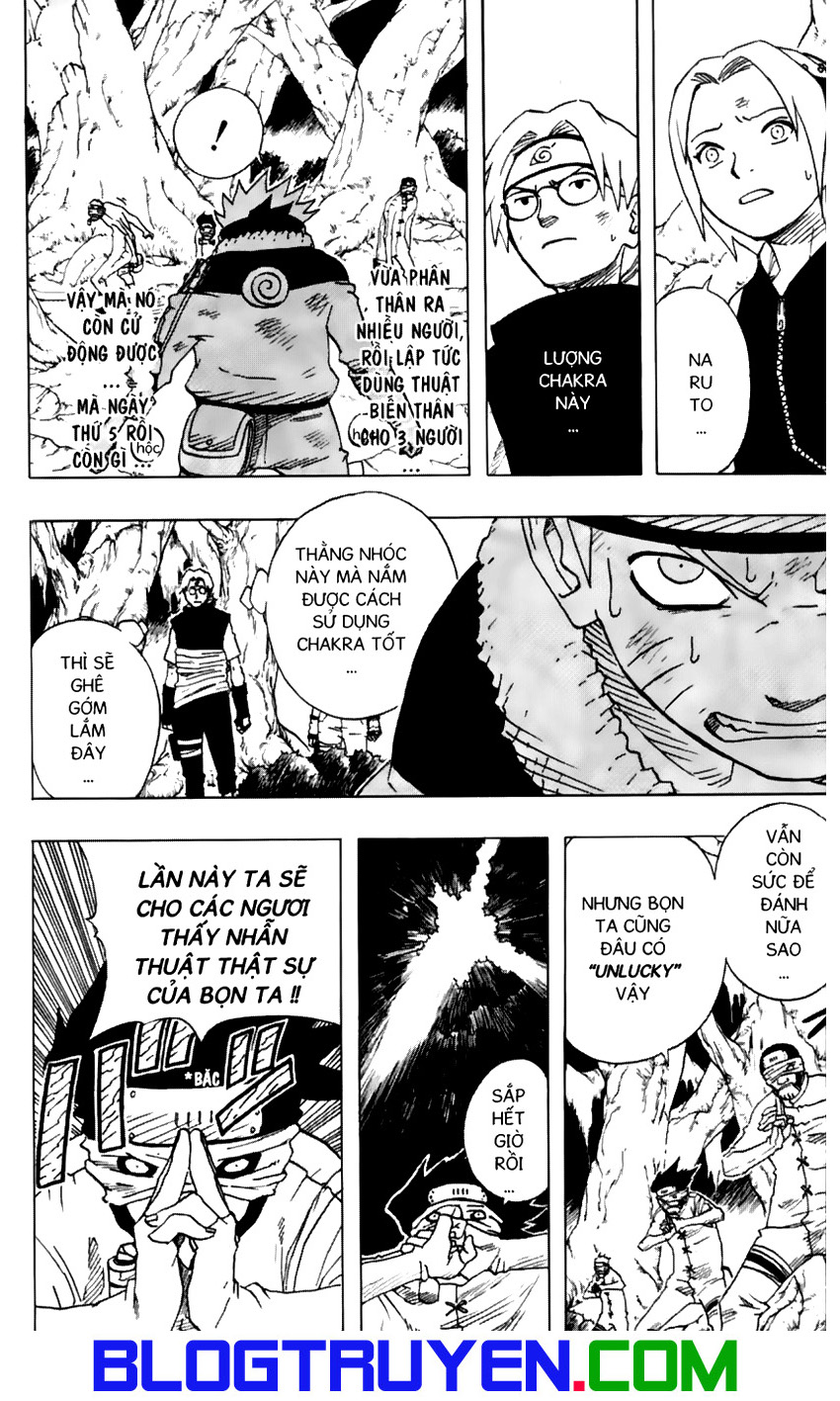 Naruto Chapter 63 - 2