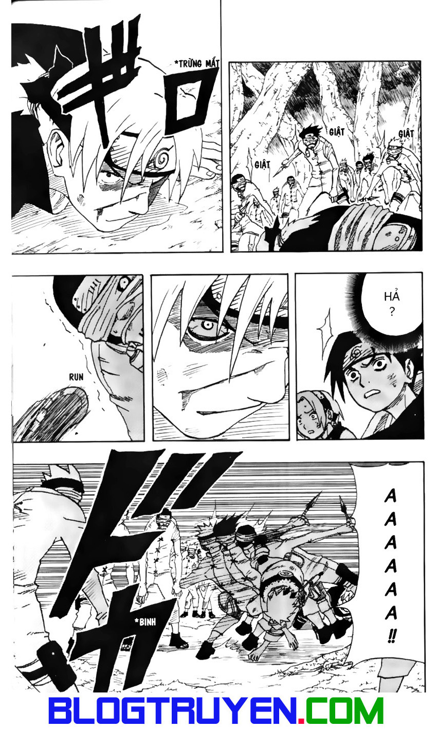 Naruto Chapter 63 - 11