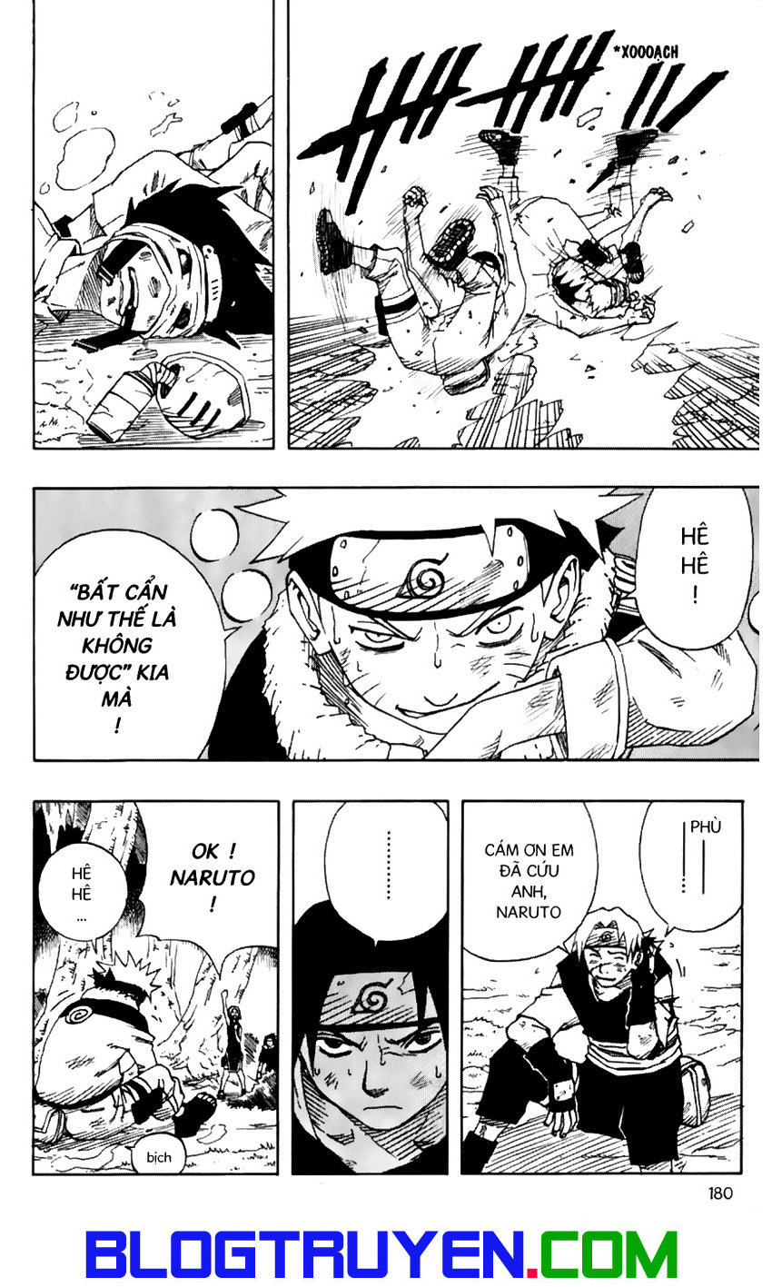 Naruto Chapter 63 - 12