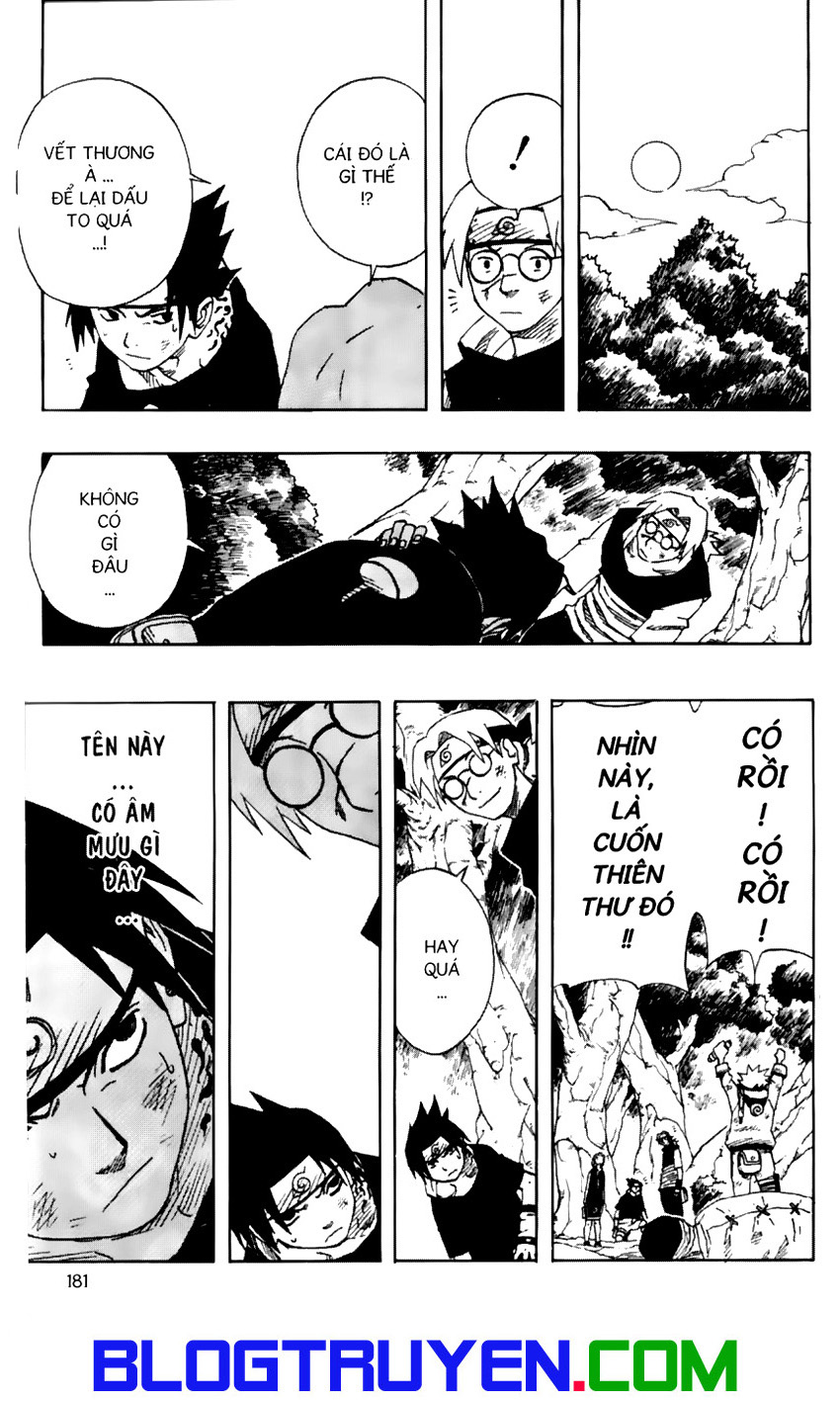 Naruto Chapter 63 - 13