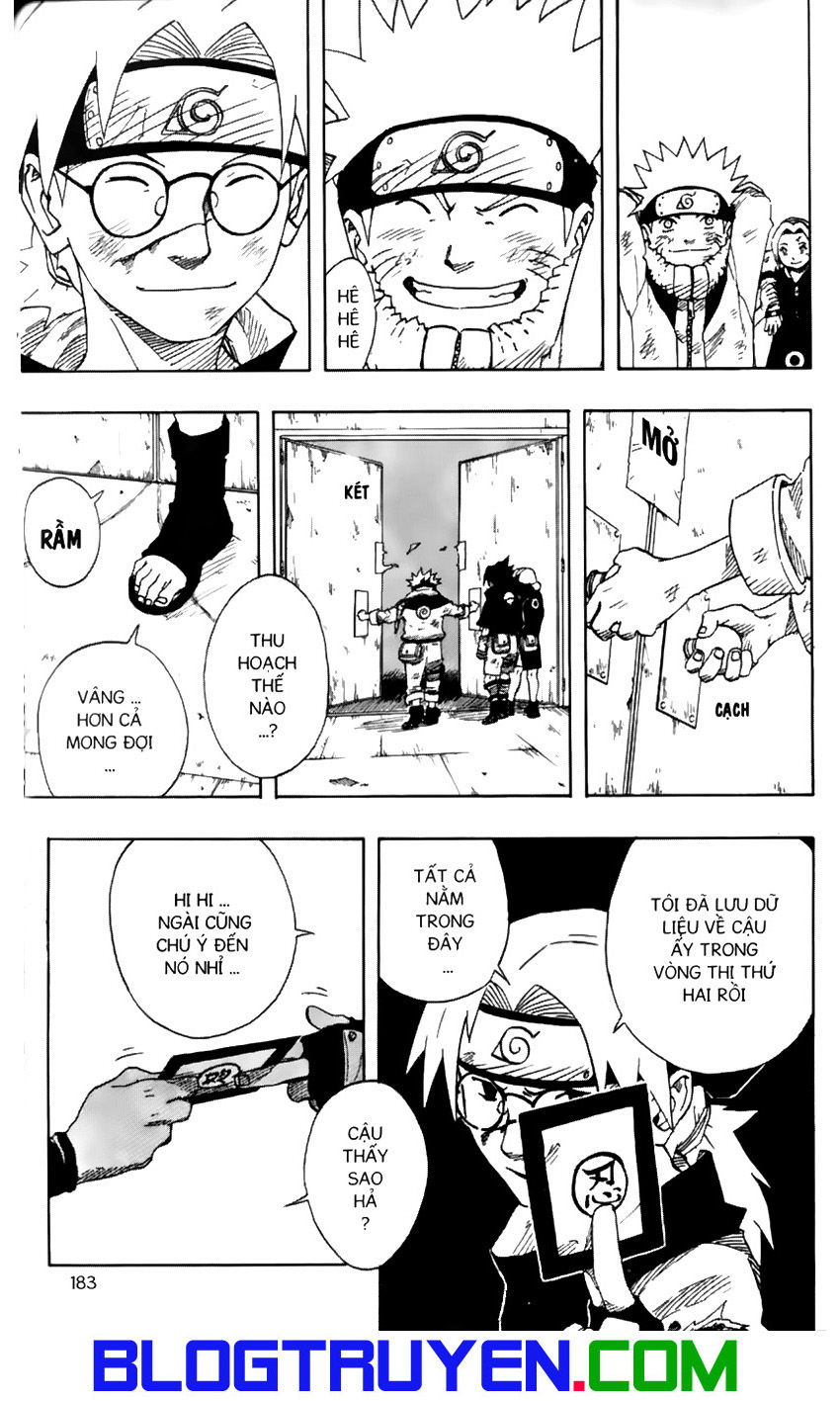 Naruto Chapter 63 - 15