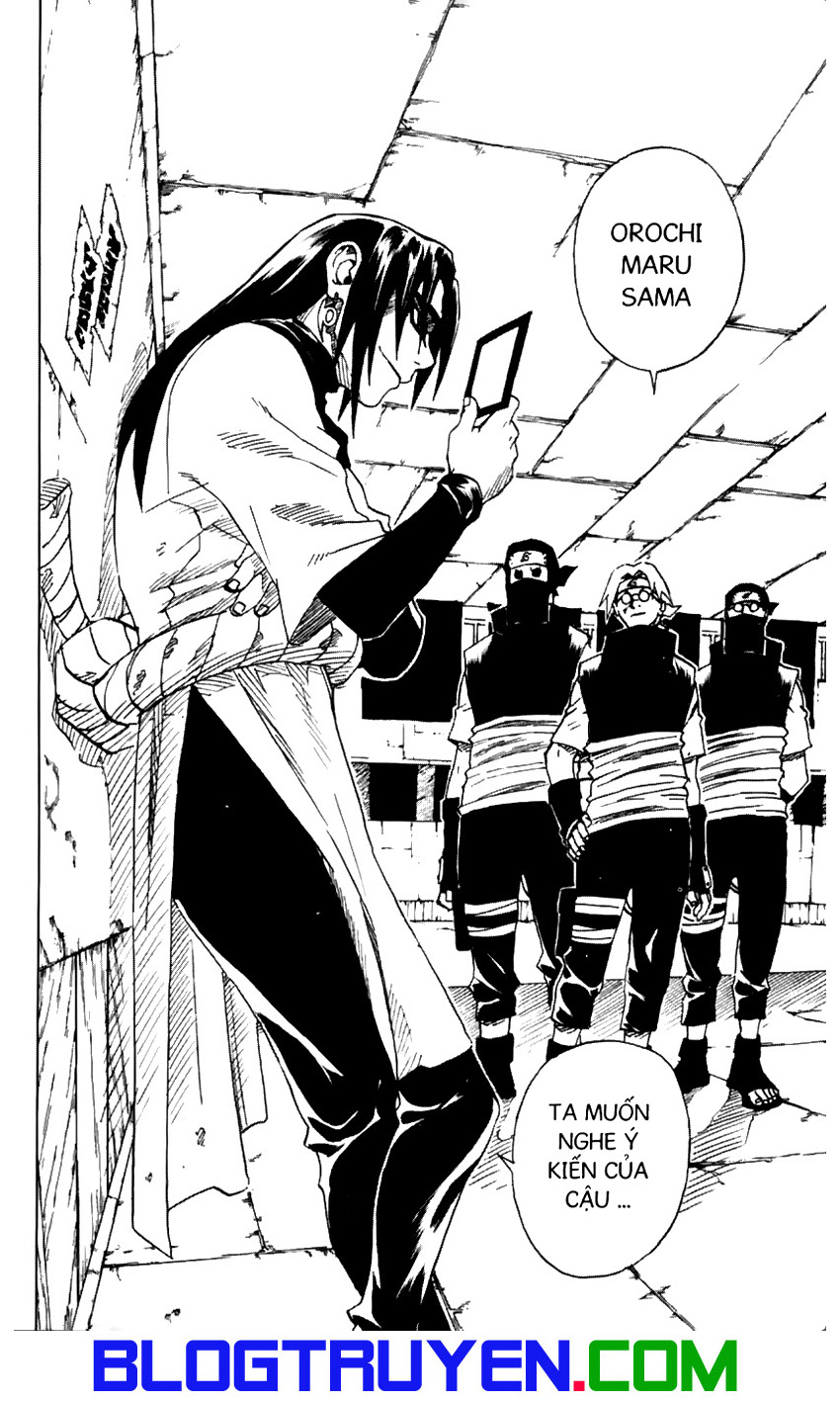 Naruto Chapter 63 - 16