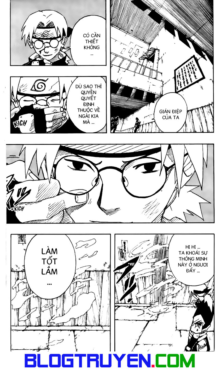 Naruto Chapter 63 - 17