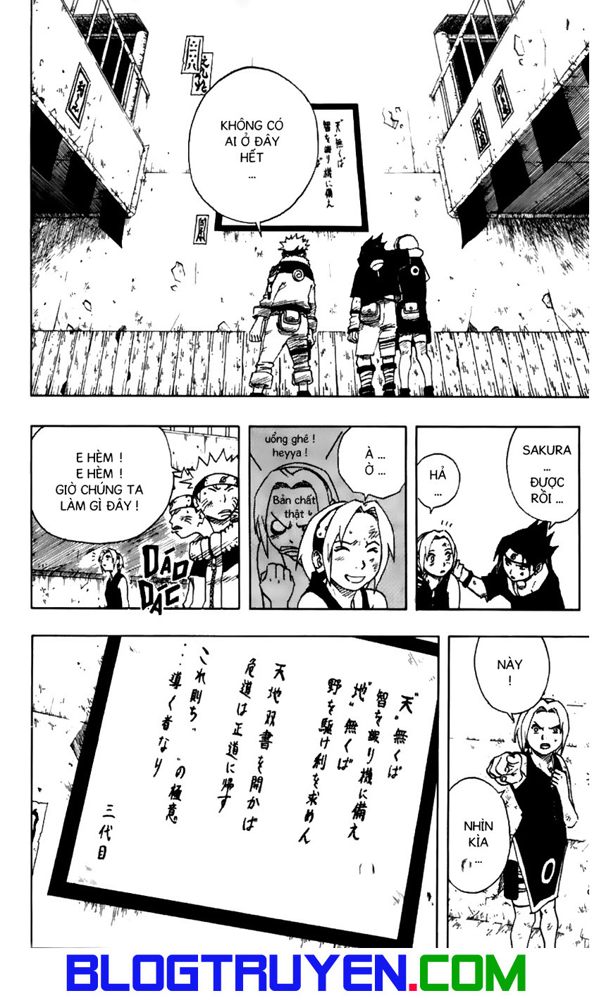 Naruto Chapter 63 - 18