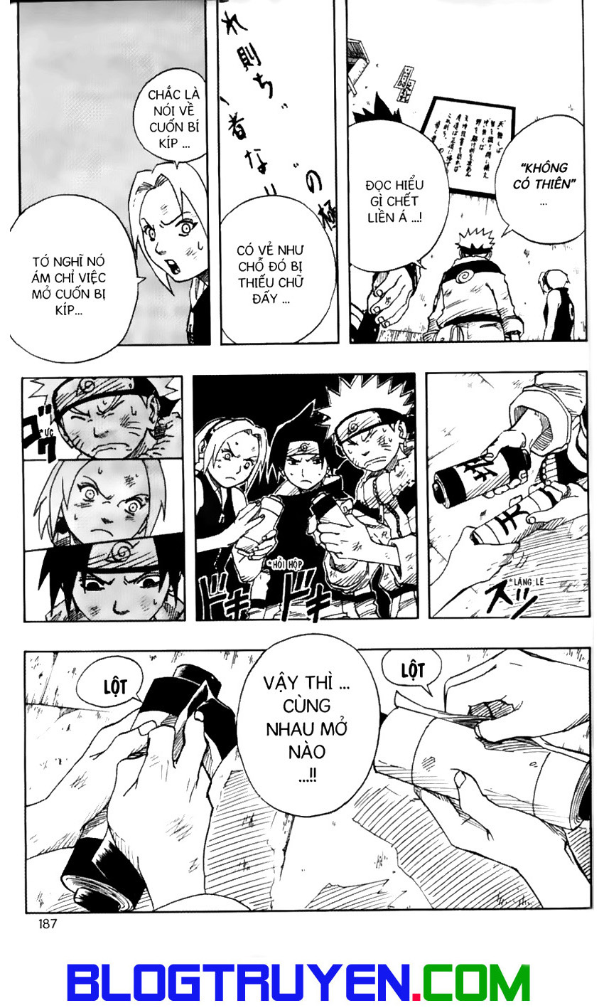 Naruto Chapter 63 - 19