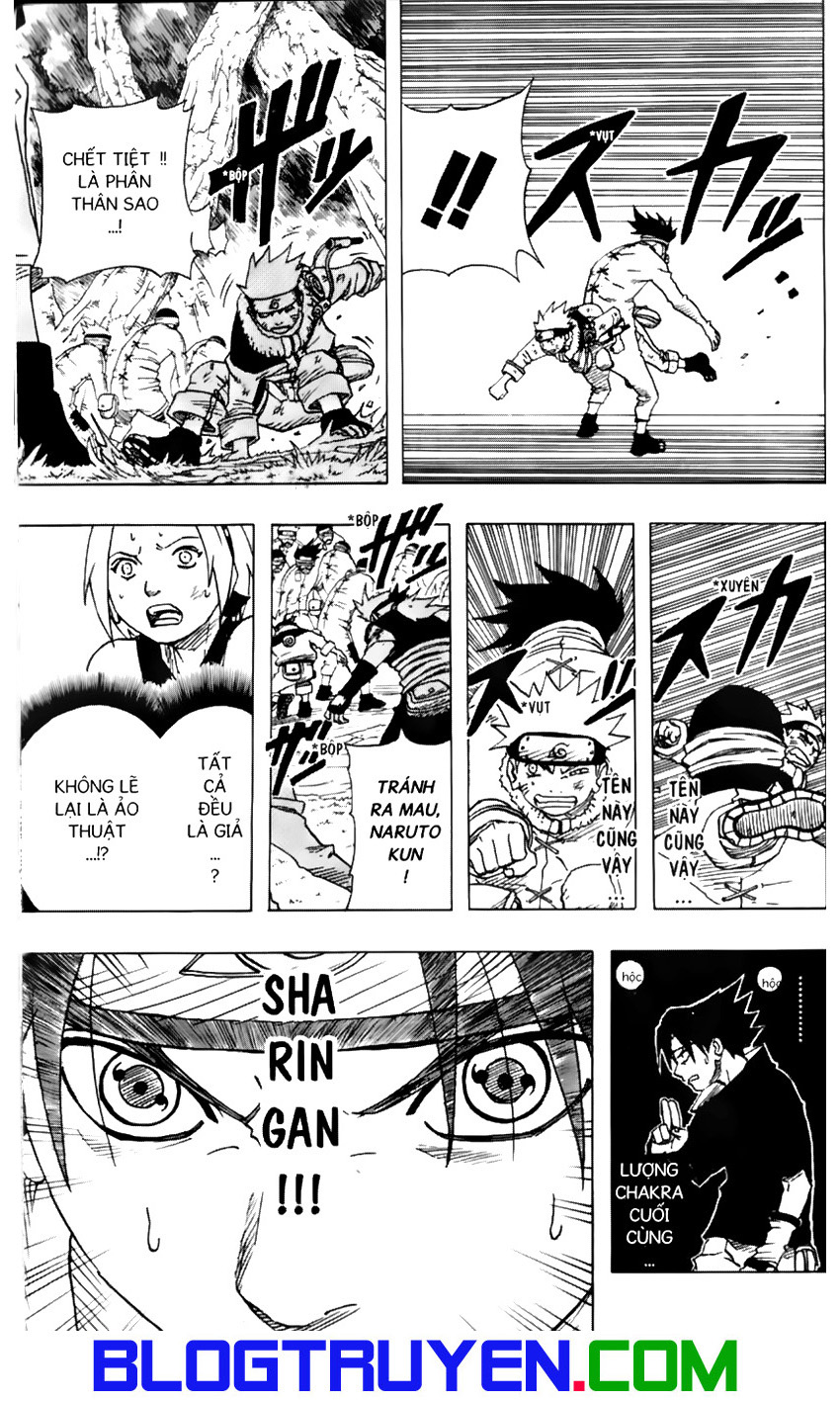 Naruto Chapter 63 - 5