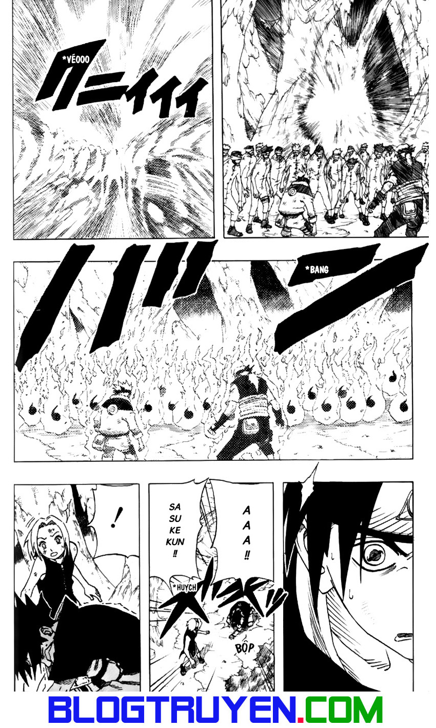 Naruto Chapter 63 - 6