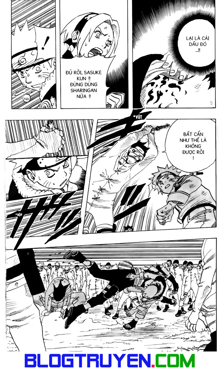 Naruto Chapter 63 - 7