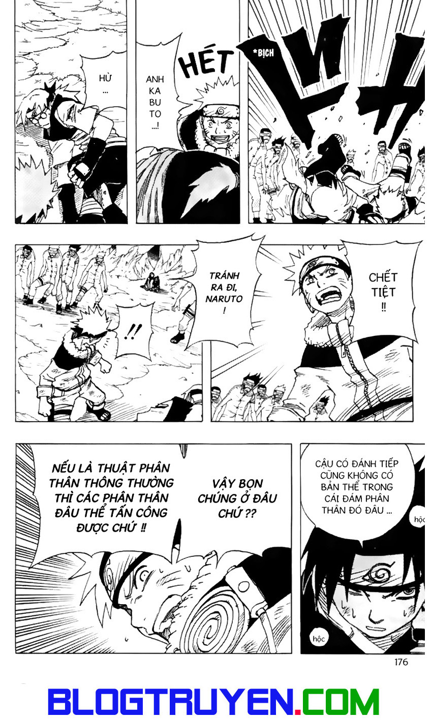 Naruto Chapter 63 - 8