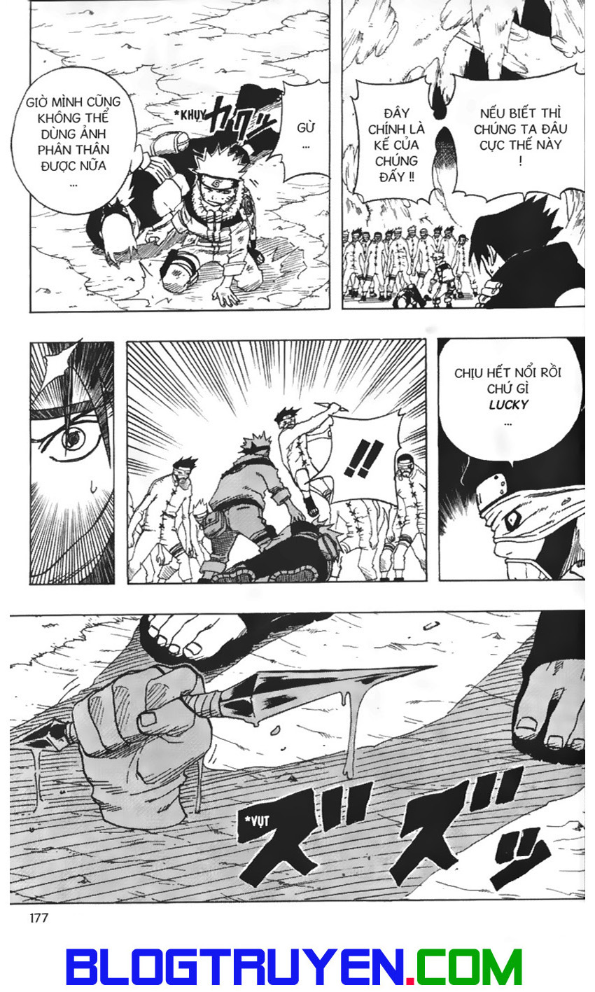 Naruto Chapter 63 - 9