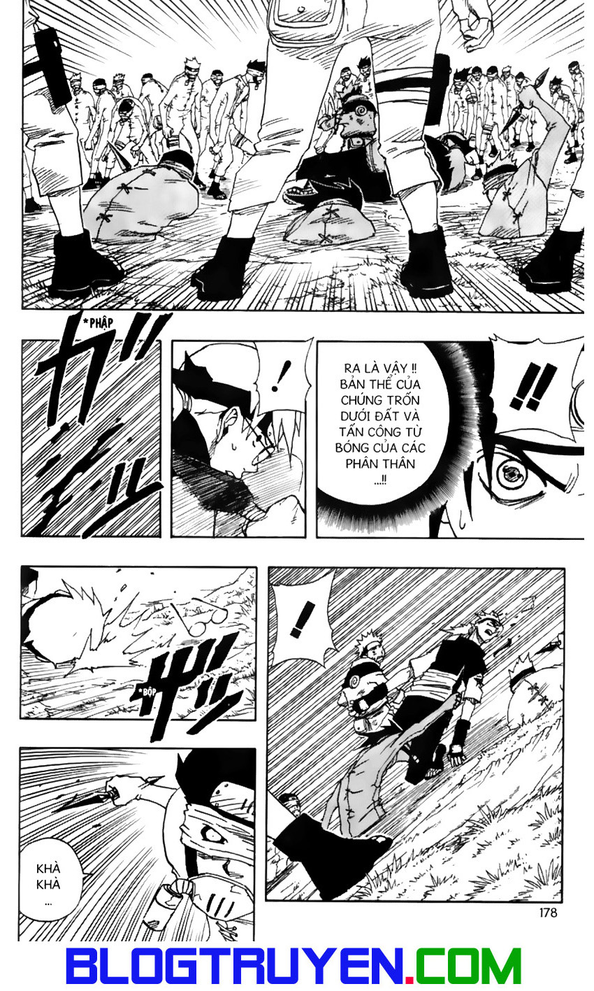 Naruto Chapter 63 - 10