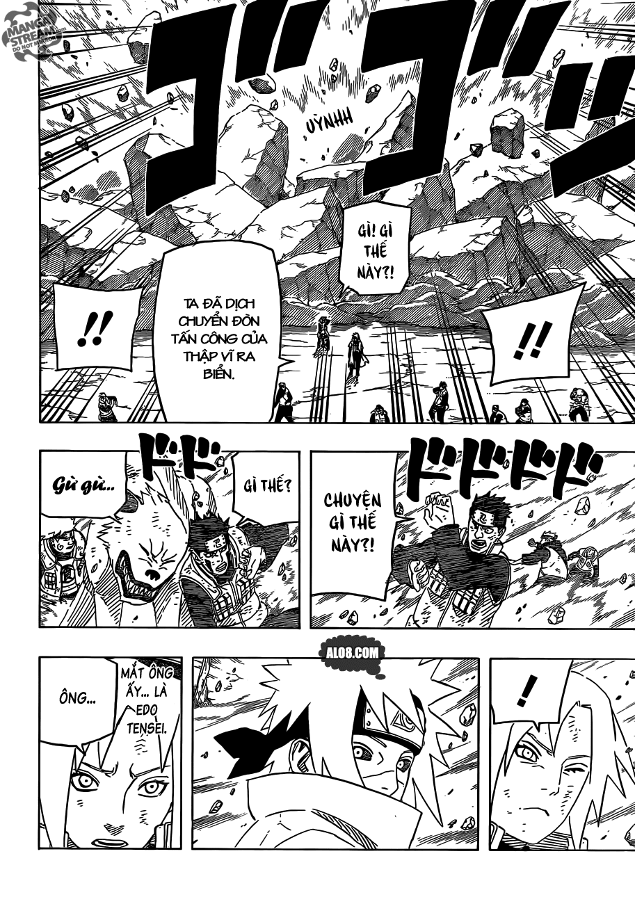 Naruto Chapter 631 - 2