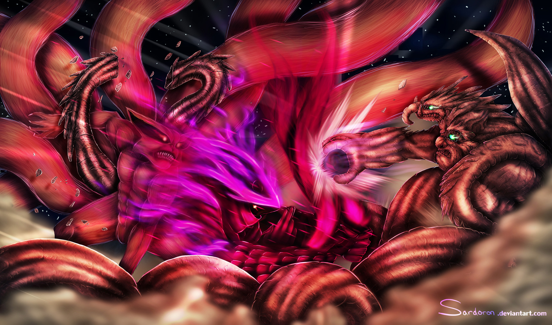 Naruto Chapter 631 - 16
