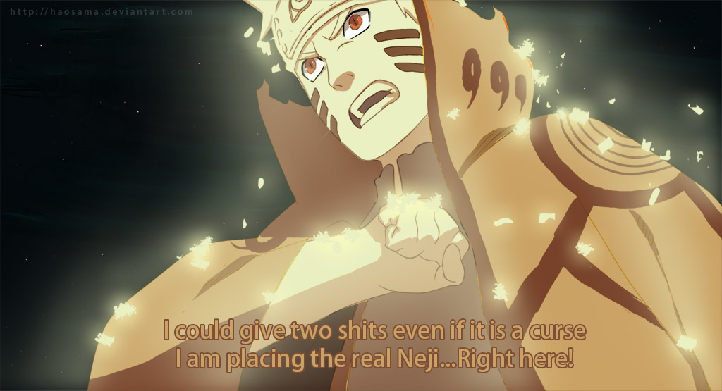 Naruto Chapter 631 - 19