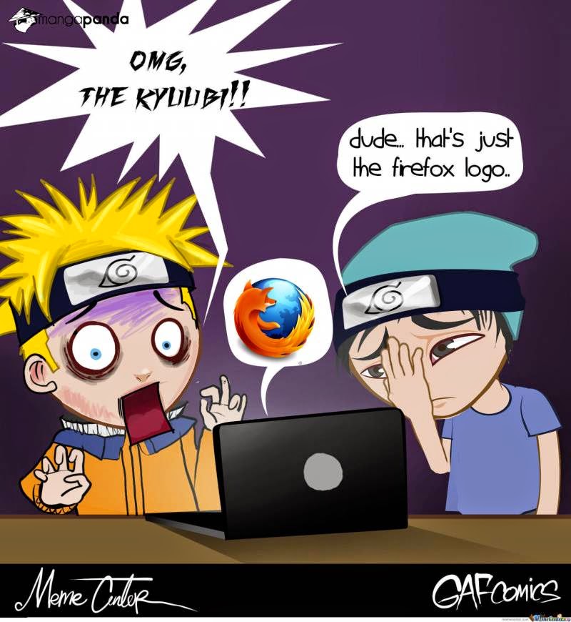 Naruto Chapter 632 - 21