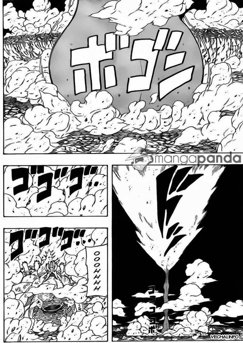 Naruto Chapter 632 - 7