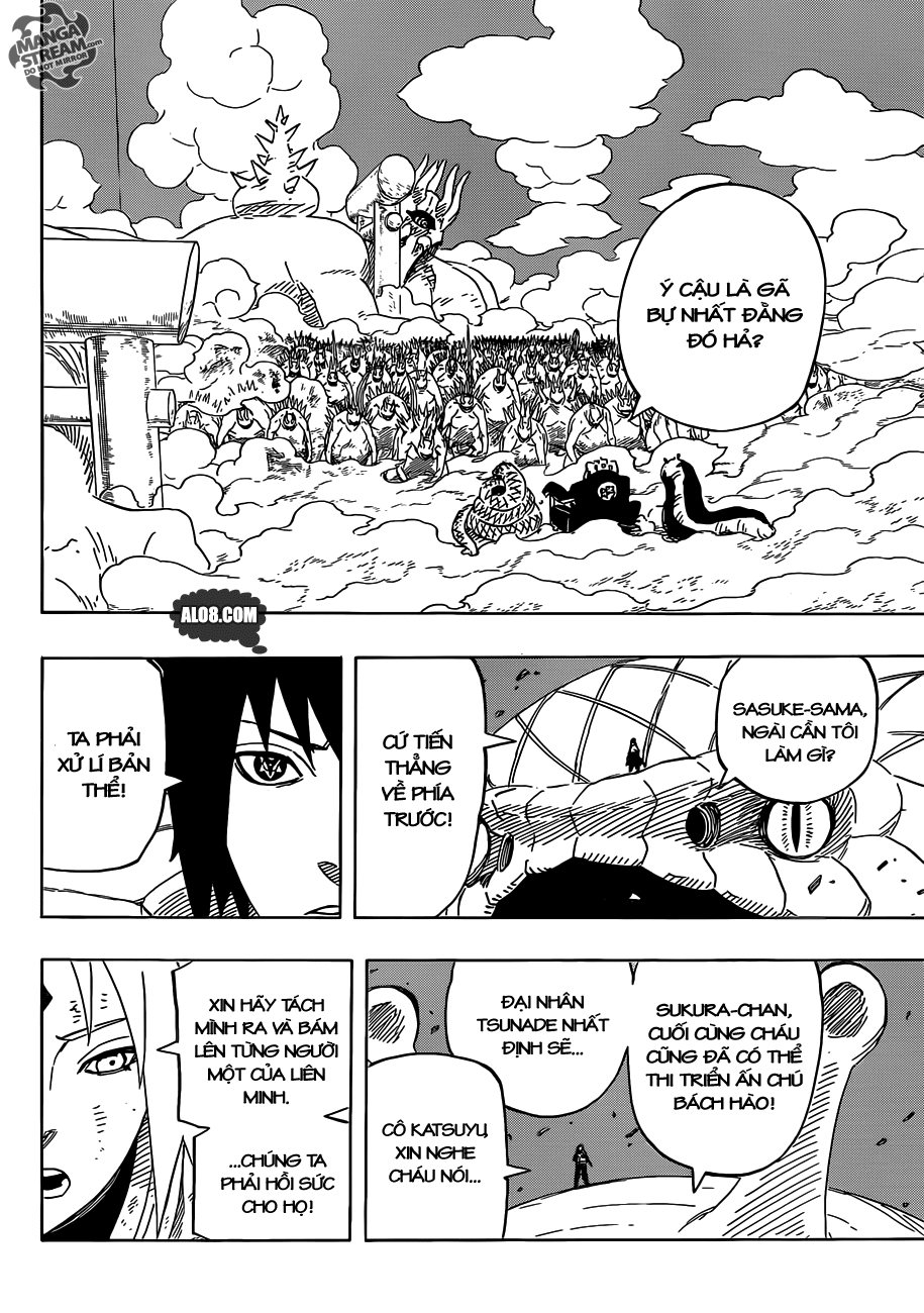Naruto Chapter 634 - 2