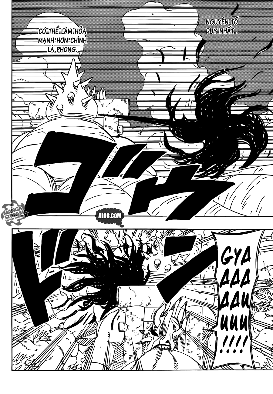 Naruto Chapter 634 - 13