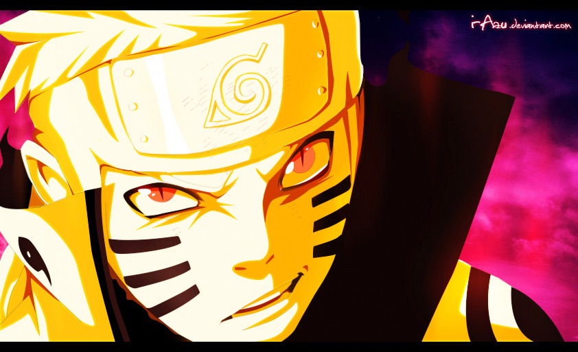 Naruto Chapter 635 - 23
