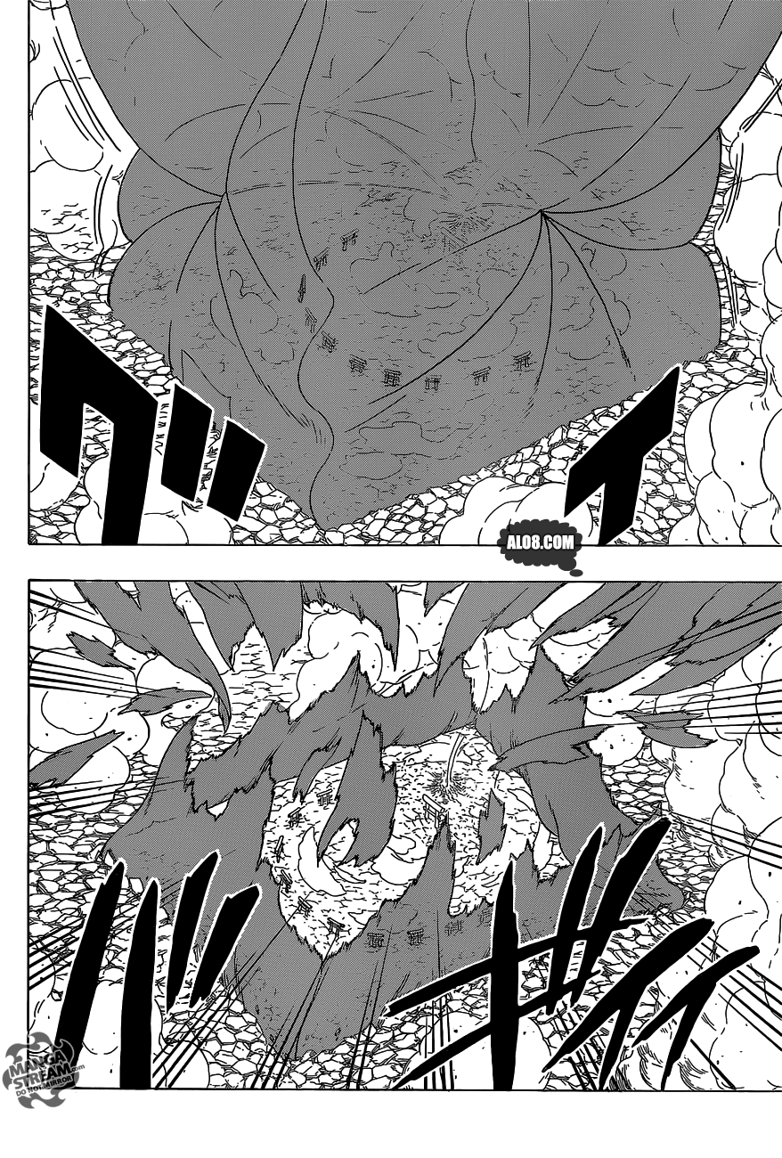 Naruto Chapter 638 - 12