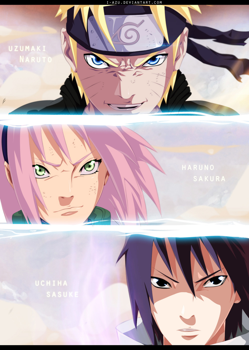 Naruto Chapter 638 - 19