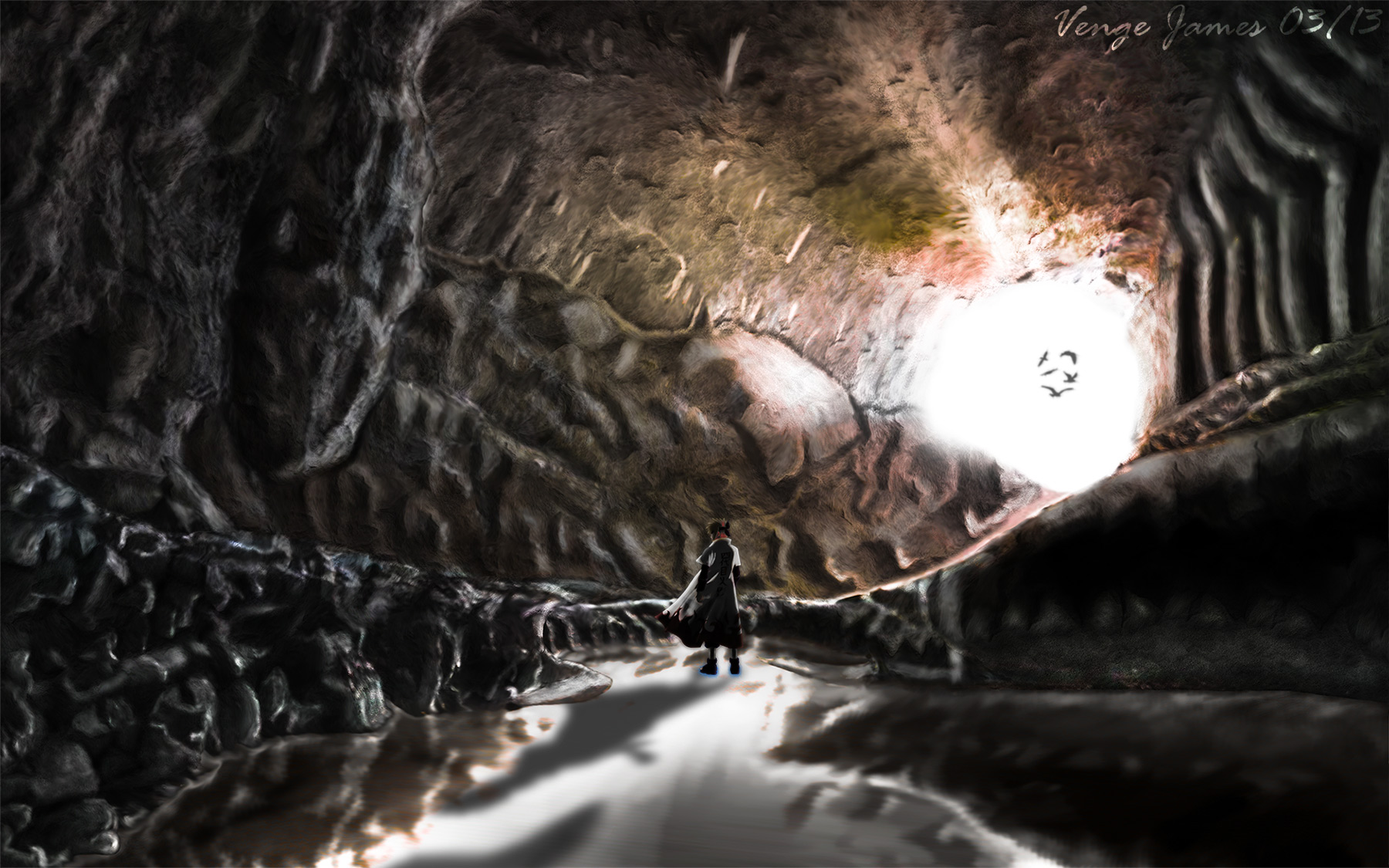 Naruto Chapter 638 - 20