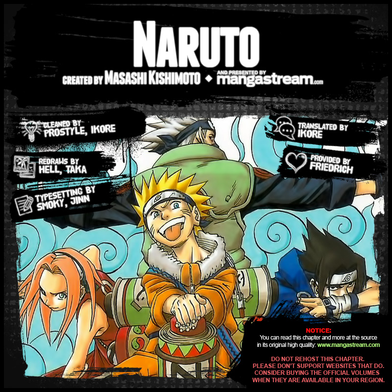 Naruto Chapter 638 - 24