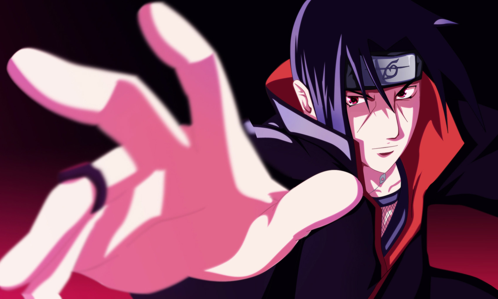 Naruto Chapter 641 - 14