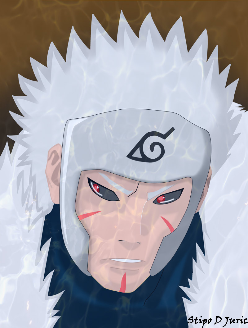 Naruto Chapter 642 - 19