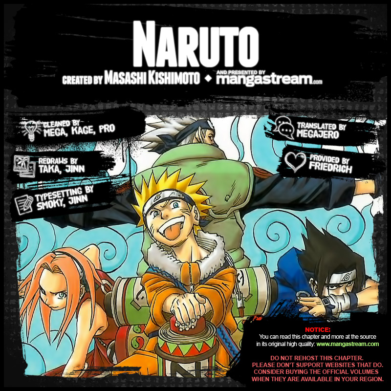 Naruto Chapter 643 - 22