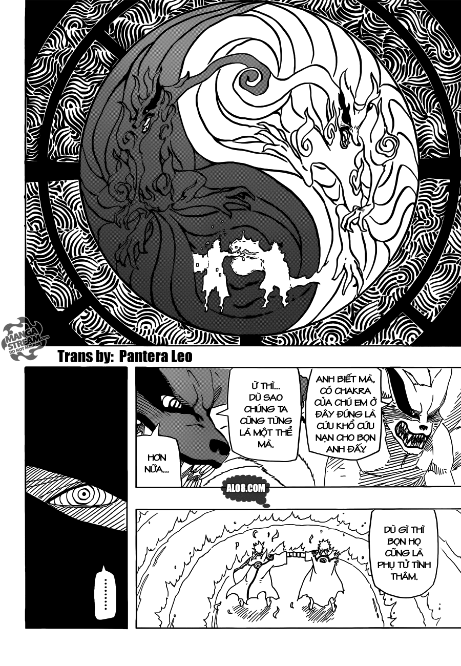 Naruto Chapter 644 - 2