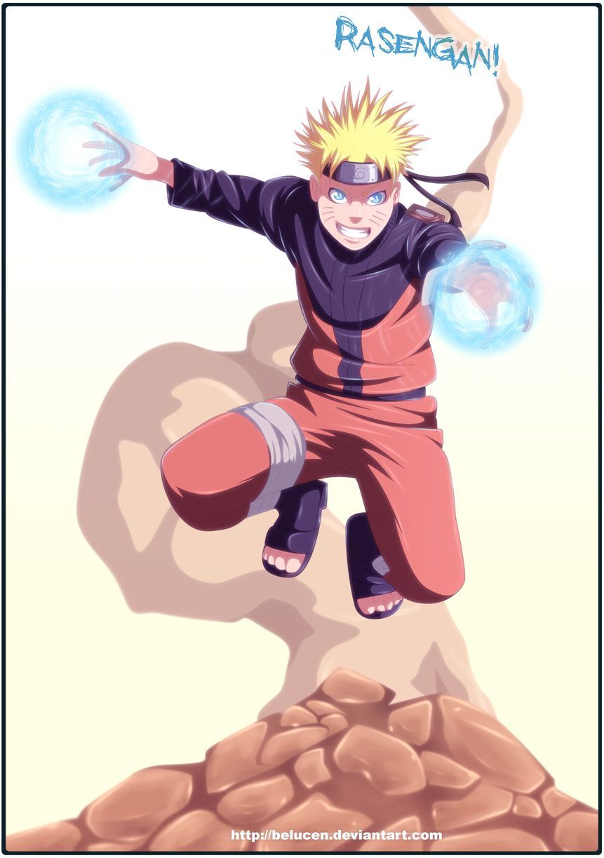 Naruto Chapter 644 - 16