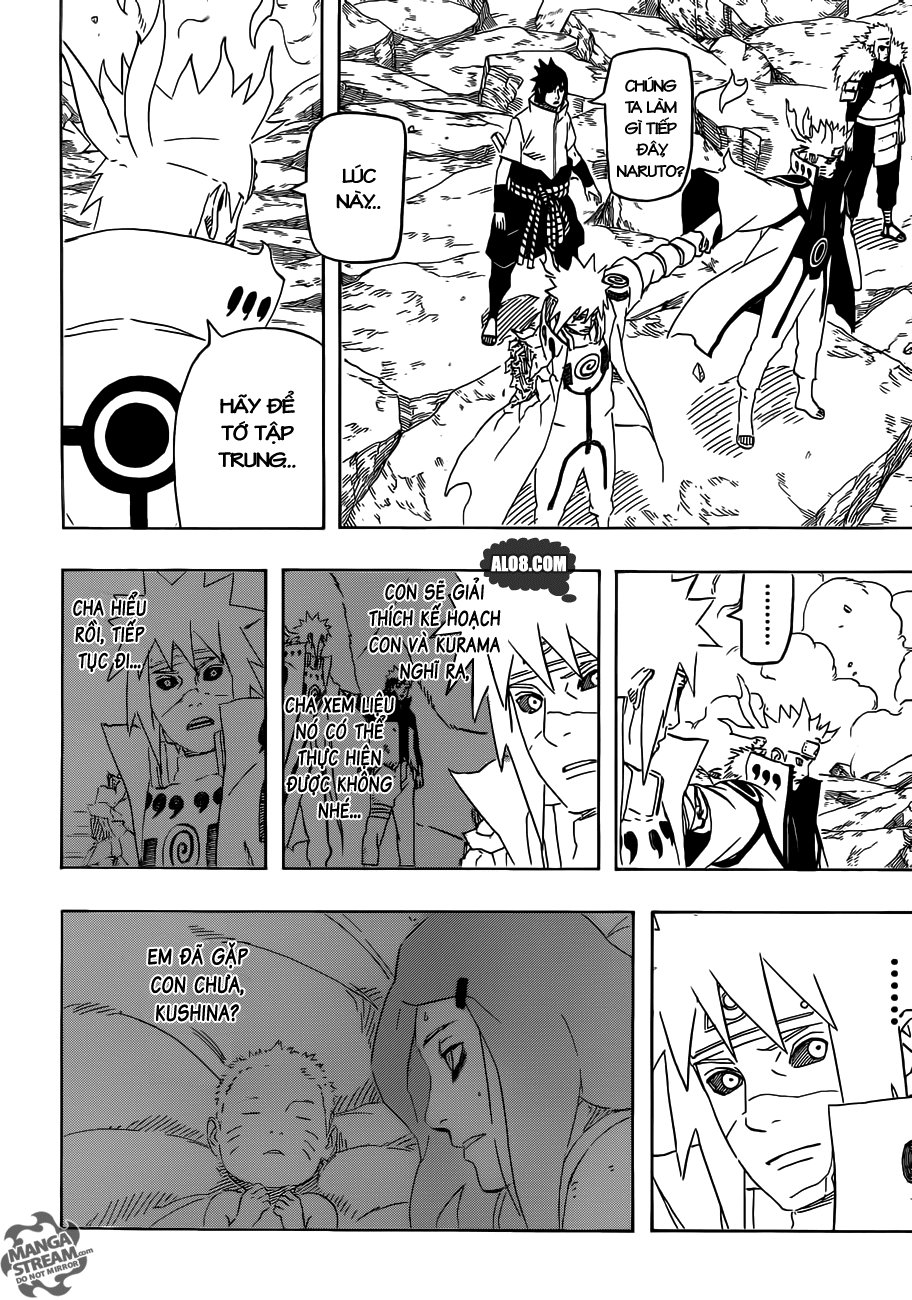 Naruto Chapter 644 - 4