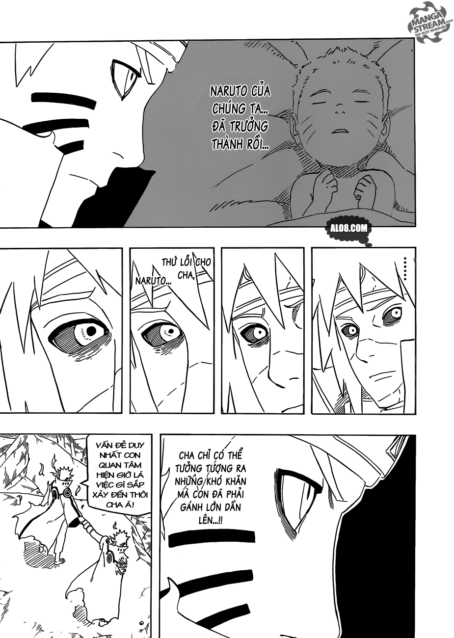 Naruto Chapter 644 - 5