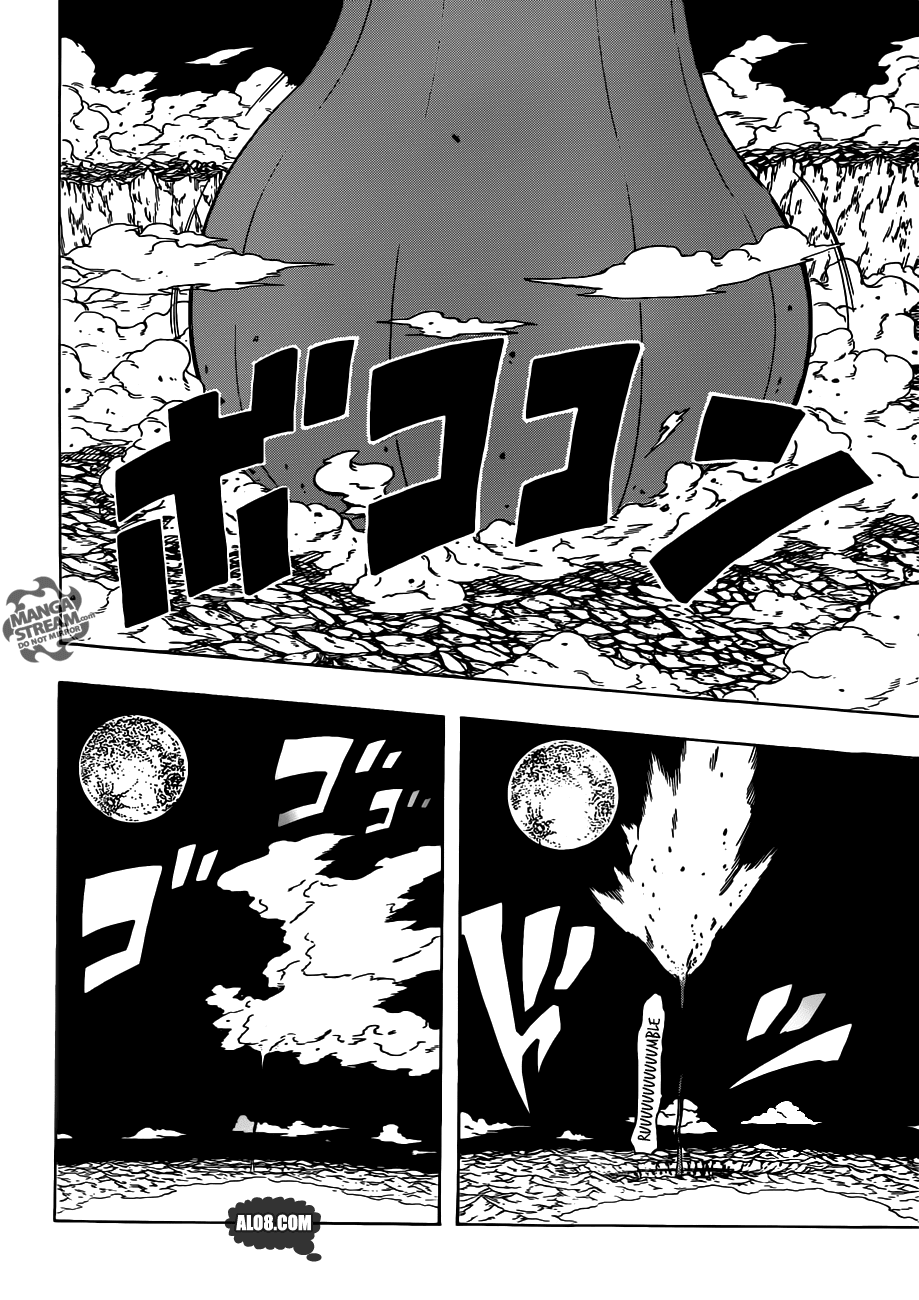Naruto Chapter 644 - 9
