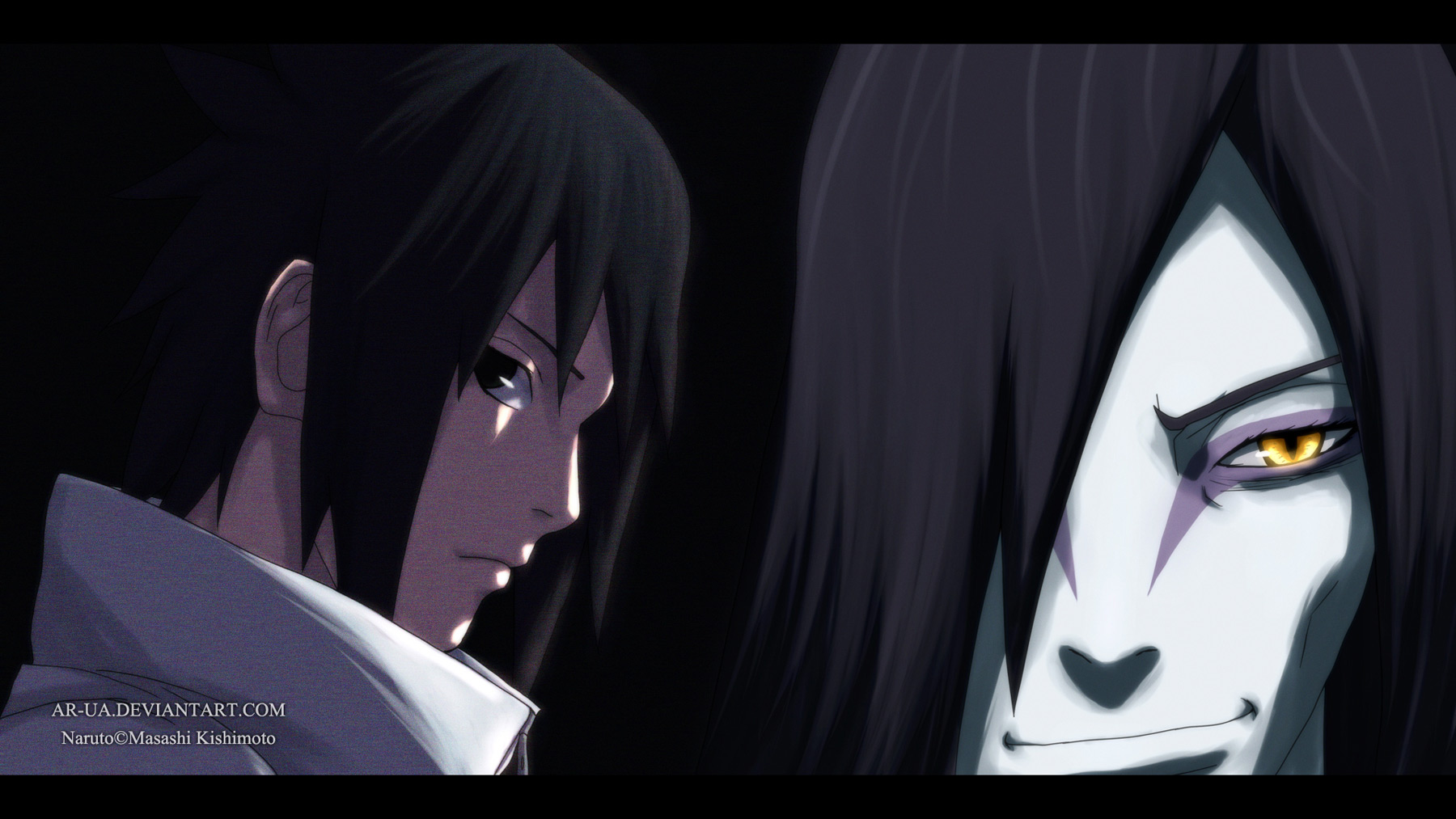 Naruto Chapter 645 - 16
