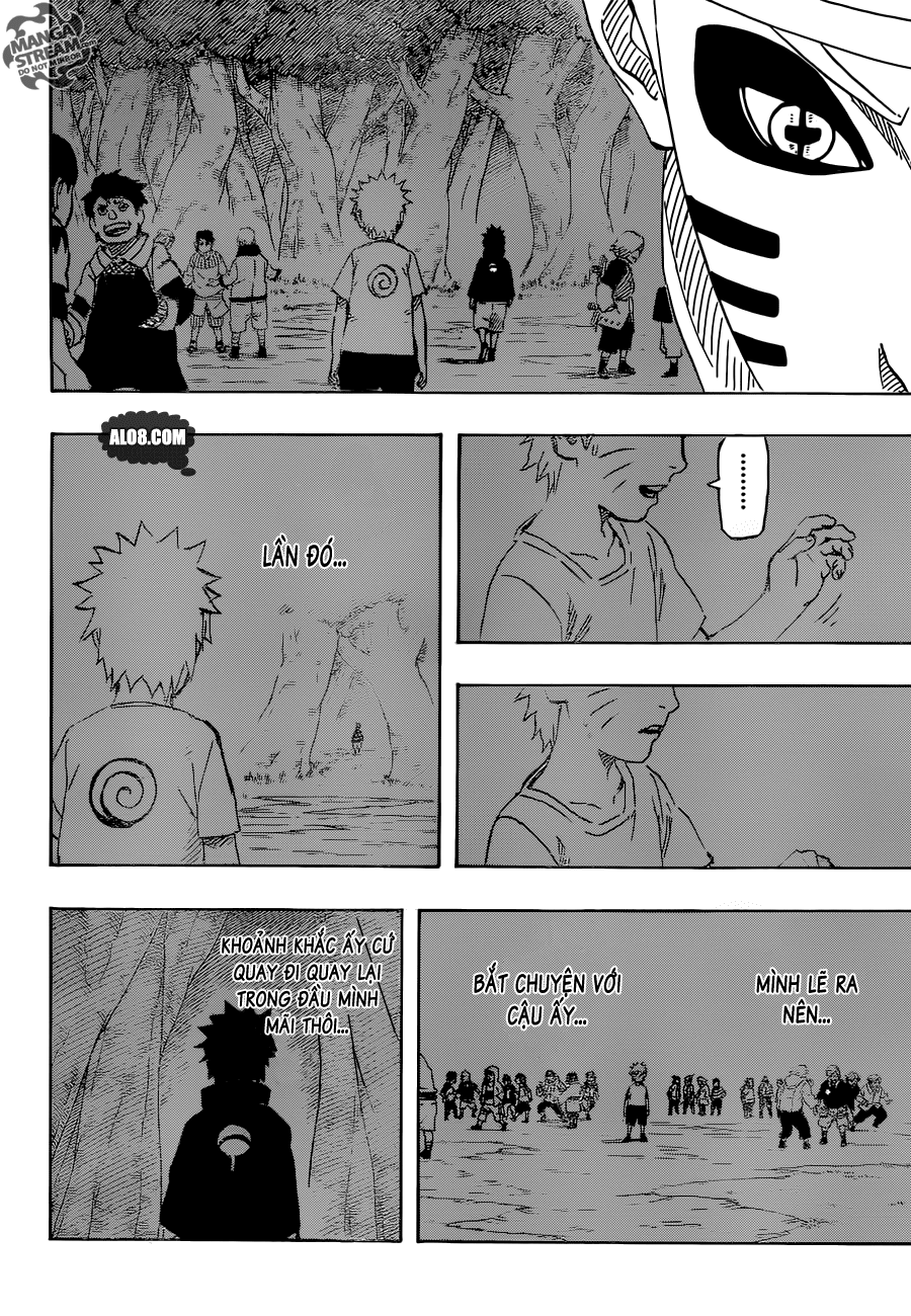 Naruto Chapter 647 - 15