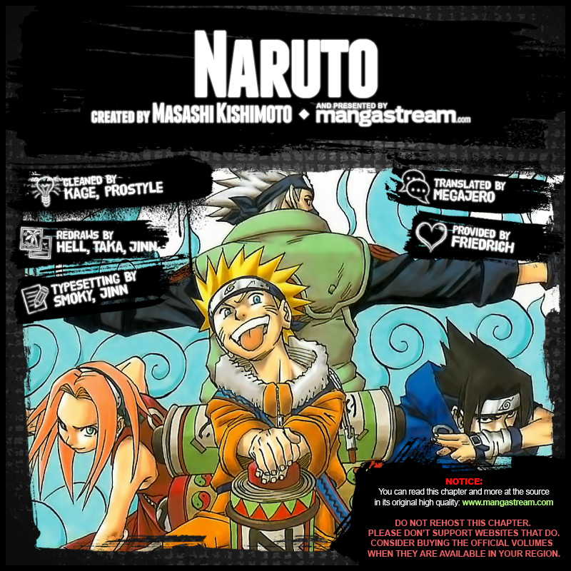 Naruto Chapter 647 - 26