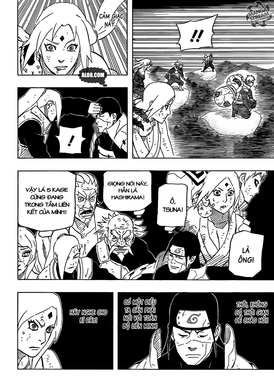 Naruto Chapter 647 - 10