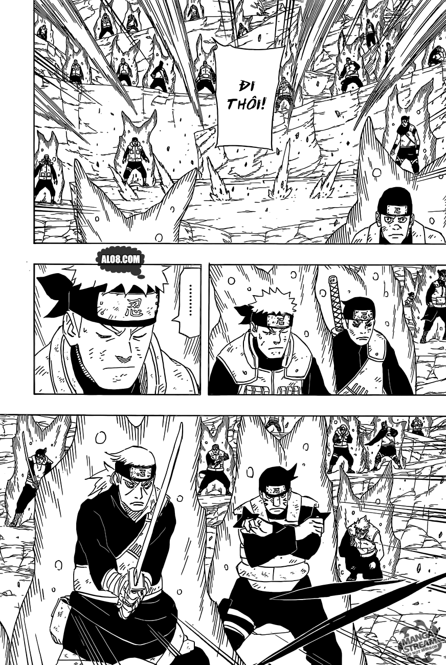 Naruto Chapter 649 - 2