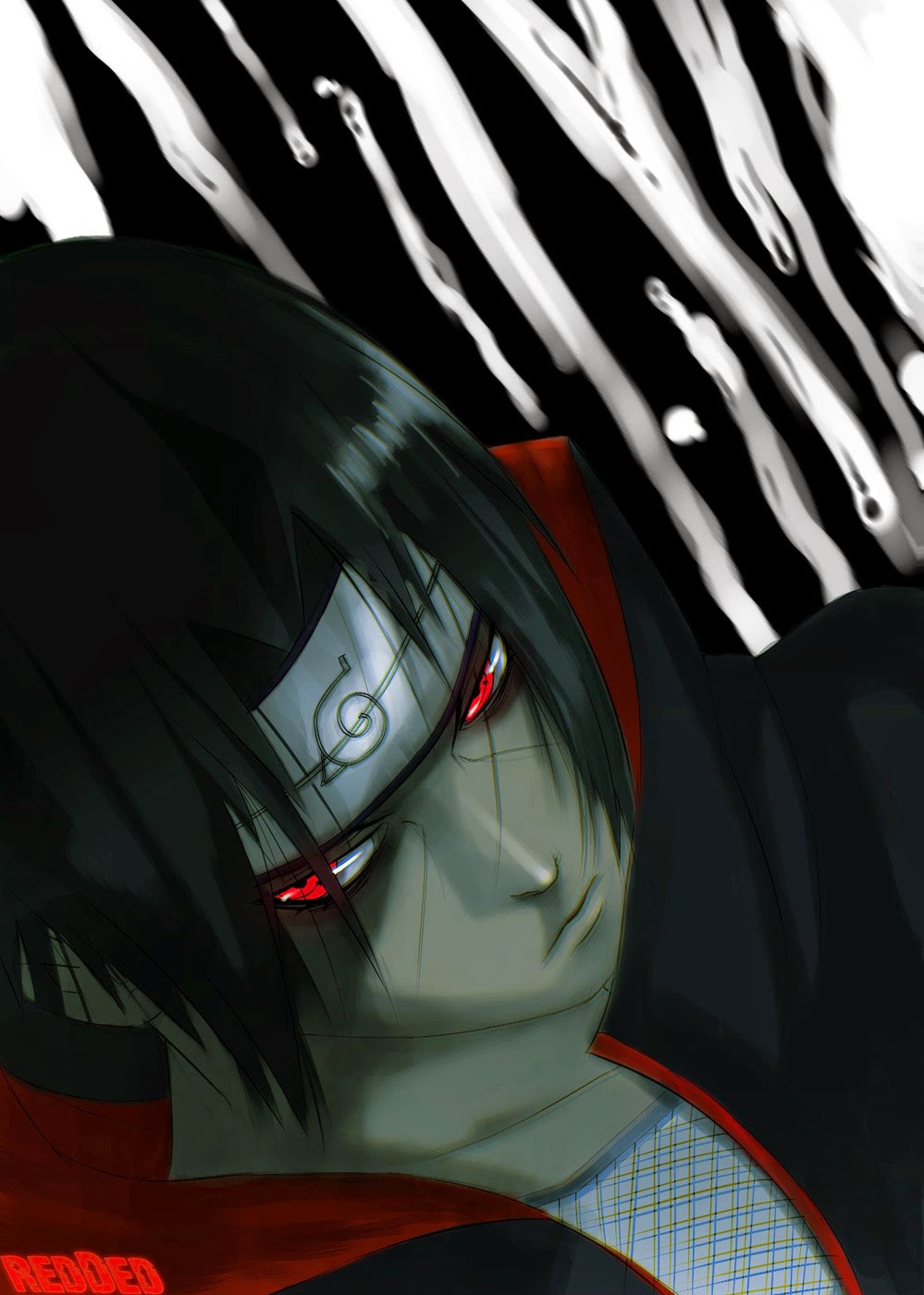 Naruto Chapter 649 - 20