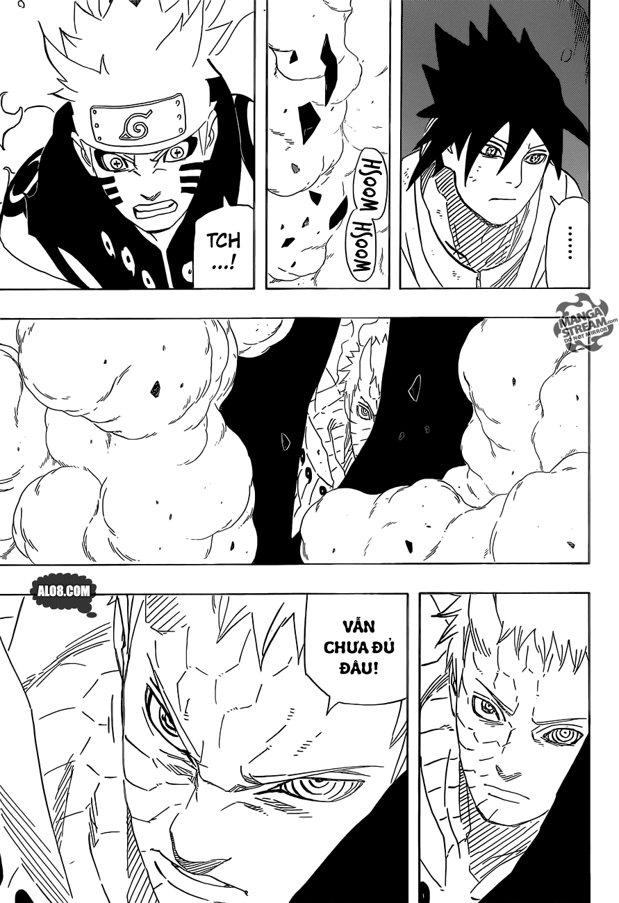 Naruto Chapter 649 - 5