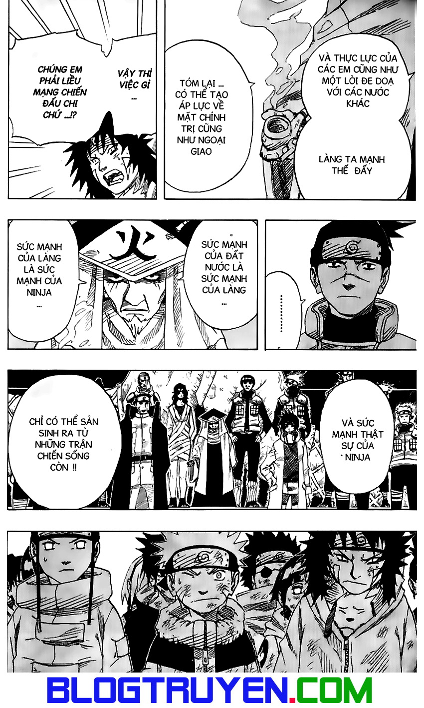 Naruto Chapter 65 - 11