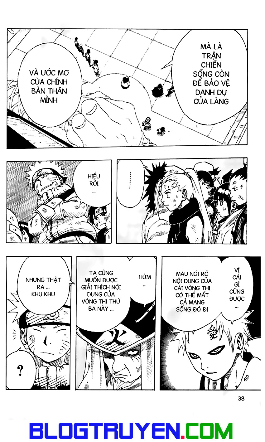Naruto Chapter 65 - 13