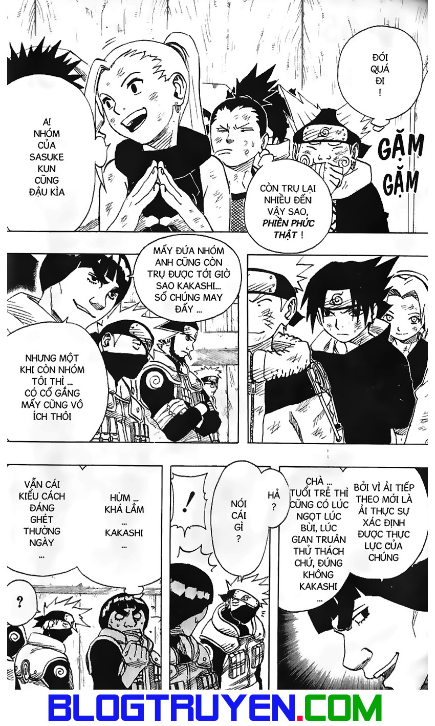 Naruto Chapter 65 - 3