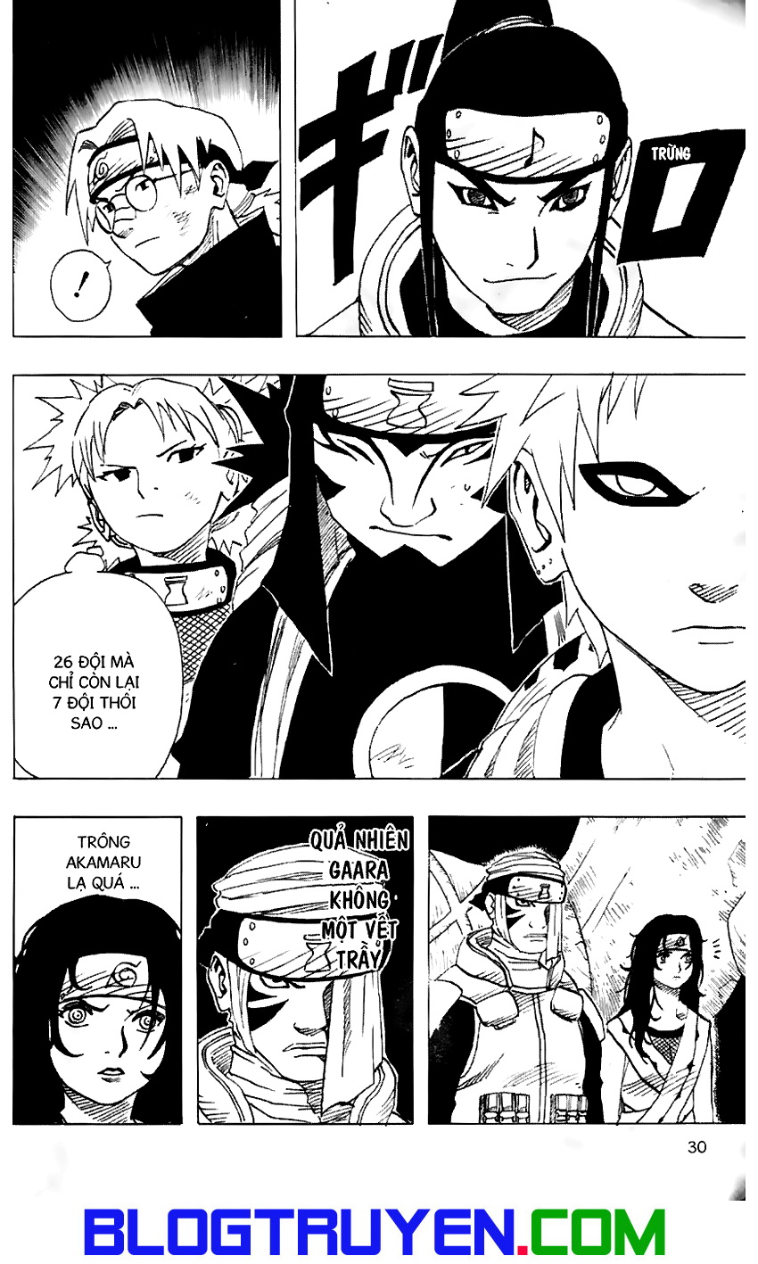 Naruto Chapter 65 - 5