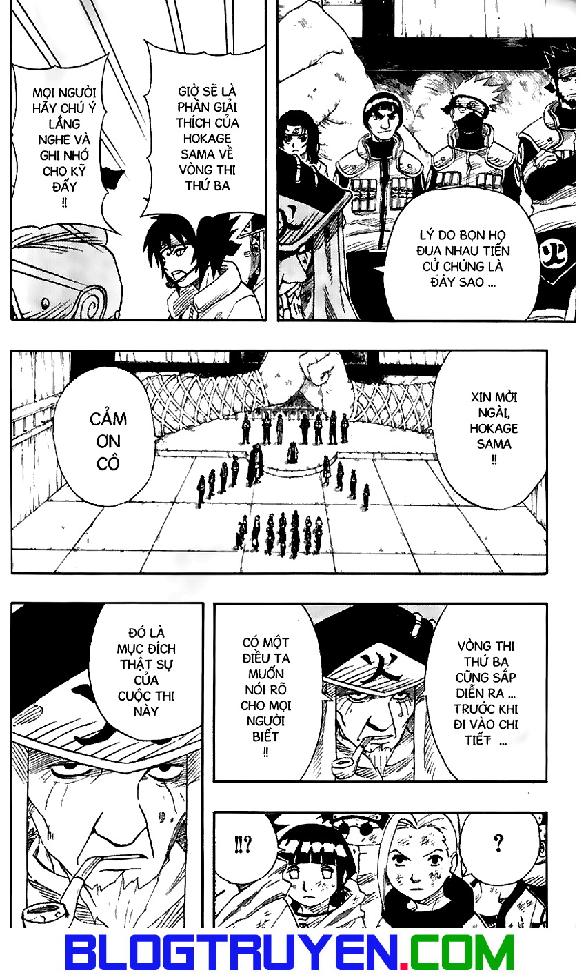 Naruto Chapter 65 - 7
