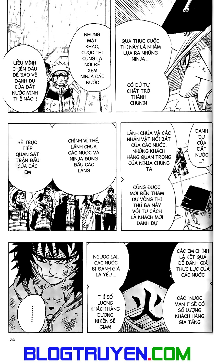 Naruto Chapter 65 - 10
