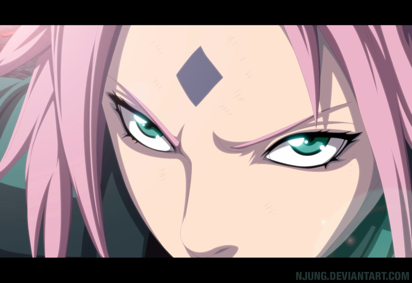 Naruto Chapter 650 - 17