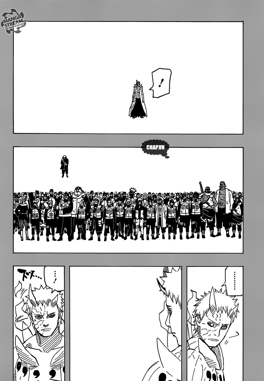 Naruto Chapter 652 - 14
